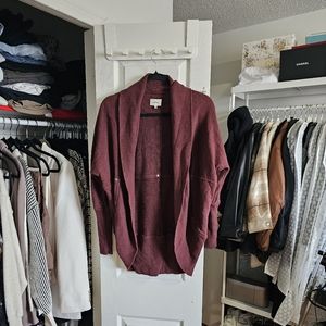 WILFRED DIDEROT SWEATER